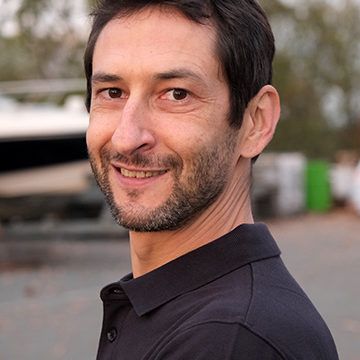 Olivier Magasinier